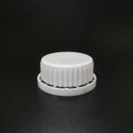 Screw Lock 36mm Pilfer Proof Cap For Olive Oil Bottle