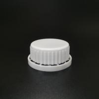 Buy cheap Screw Lock 36mm Pilfer Proof Cap For Olive Oil Bottle product