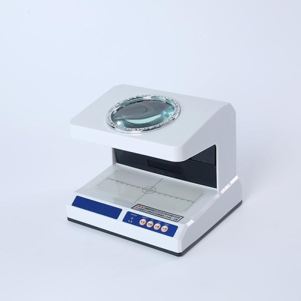 Buy cheap Best Prices Portable UV Bank Note Checker Electronic UV Counterfeit Money Currency Detector from wholesalers