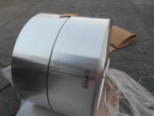 Buy cheap Alloy 1100 Industrial Aluminium Foil for Air Conditioner Temper H22 with 0.16 mm thickness from wholesalers