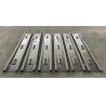 Buy cheap Punching hole shutter door forming line for Saudi Arabia from wholesalers