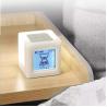 Buy cheap 90min White Led Light Adult Digital Kitchen Timer , ABS Electronic Shower Timer from wholesalers