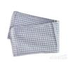 Buy cheap Dingrun 50*70cm Custom Kitchen Tea Towels For Restaurants / Gift 21s from wholesalers