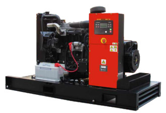 Quality CE Certified AC Yanmar 50Hz Diesel Generating Sets for sale