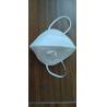Buy cheap Particulate Valved Dust Mask Nonwoven KN95 9100V Industrial Labor With Valve from wholesalers