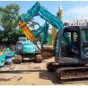 Buy cheap Tunnel Attachment Custom Excavator Arm For Underground Work from wholesalers