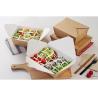 Buy cheap 0.7Mpa Kraft Bowl Paper Cup Die Cutting Machine 950mm Width from wholesalers