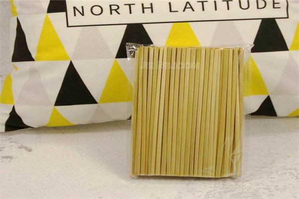 Buy cheap Disposable Rice Make Wheatbpa Free Reusable Straws Biodegradable Edible No Chemical from wholesalers