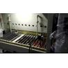 Buy cheap 50-60kg/ Batch Gold Refining Machine Plant Chemical Mechanical Electrolytic from wholesalers