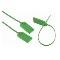 Buy cheap RFID UHF Lanyard tag , RFID Cable tag , RFID zip tag HAT037 widely used in product