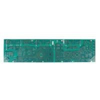Buy cheap FR4 Tg170 2OZ Copper PCB Double Sided Printed Circuit Board product