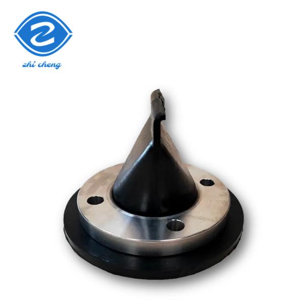 Buy cheap EPDM Check Valve Seated For Round Sewage Discharge Rainwater Flood Control Pipe from wholesalers