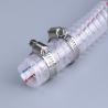 Buy cheap Water Suction PVC Steel Wire Reinforced Hose with Various Specifications Length 100m from wholesalers
