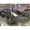 Buy cheap High Efficiency Biscuits Making Machine Rotary Cookie Molder 4000mm Length from wholesalers