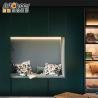 Buy cheap Customize Size Modern Design Bedroom Furniture for Apartment and Villa Wardrobe Closet from wholesalers