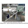Buy cheap Fresh water water supply system-marine stainless steel steam electric heating hot water tank ZDR0.5 from wholesalers