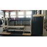 Buy cheap Automatic Printer Slotter Die-Cutter Folder Gluer Inline from wholesalers