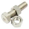 Buy cheap NXF ASTM A240 316Ti/0Cr18Ni12Mo2Ti Diameter M20 Length 20MM Grade D6 Bolts Stainless Steel 316Ti Hex Head Bolts from wholesalers