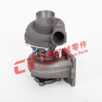 Buy cheap 114400-3770 VH240039 24100-2780A RHC6 Turbo For H07CT EX220-5 product