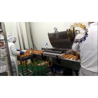 Buy cheap OBaking stainless steel Pastry bread machine ,croissant automatic production product