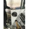 Buy cheap Rotary Knife Die Cutting Machine , Automatic Slitter Rewinder With Turntable Rewinding Station from wholesalers