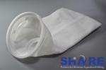 Sonically Welded Polypropylene Filter Bags Rating 1 - 200micron