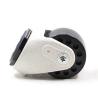 Buy cheap 1190lbs 60mm Stem Brake Industrial Swivel Casters For Experimental Equipment from wholesalers