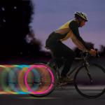 LED Wheel Light