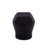 Buy cheap Customized Zamac Irregular Perfume Bottle Lids from wholesalers