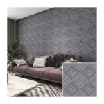 Nursery Room And Bathroom Wall Stickers 3D Foam 70x70 PE Foam Wallpaper