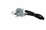 4 Phase Air Conditioner Stepper Motor 24vdc 24byj48 1/64 5.625° Step Angle