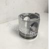 Buy cheap 8 CYL RG8 142mm Diesel Engine Piston For NISSAN 12040-97107 / Automotive Spare Parts from wholesalers