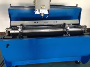 Buy cheap CNC Aluminum Milling Processing Machine from wholesalers