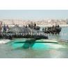Buy cheap Natural Marine Inflatable Rubber Airbag Lifting Marine Airbags from wholesalers