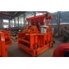 Buy cheap HDD Mud Desander Desilter from wholesalers
