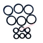 Dongfeng/Dcec Kinland Engine Parts Auto parts for Truck Oil Injector Repairkit