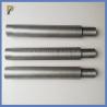 Buy cheap Glass Melting Molybdenum Electrode Round Bar from wholesalers