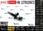 095000-6993 095000-6994 Diesel Fuel Injector 095000 6993 095000 6994 Pumps