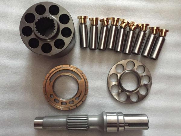 Buy cheap Hannifin Parker Hydraulic Pump Parts , PV140 Hydraulic Pump Repair Parts from wholesalers