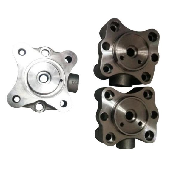 Buy cheap 0.2mm Aluminum Gravity Die Casting from wholesalers