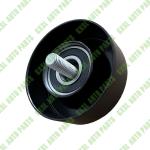 For Maserati Ghibli Levante Quattroporte V6 Diesel Cars Belt Overwheel Idler