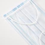 Full Automatic 50Hz 3 Ply Non Woven Face Mask Making Machine