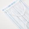 Buy cheap 220V 100pcs/Min Medical Non Woven Face Mask Making Machine from wholesalers