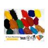 Buy cheap Thermosetting Alloy Wheel Powder Coating , Colorful Automotive Powder Coating from wholesalers