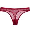 Buy cheap Comfortable Womens Underwear Hipster Style Low Waist Female Seamless Brief Panties Breathable from wholesalers