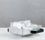 Automatic ODM Aluminium High Pressure Die Casting Multifunctional