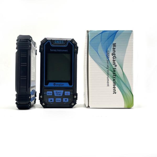 Buy cheap Outdoor Measuring Gps Land Navigation Handheld from wholesalers