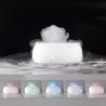 Buy cheap HOMEFISH Electric Aroma Diffuser 500ml Ultrasonic Humidifier OEM ODM from wholesalers