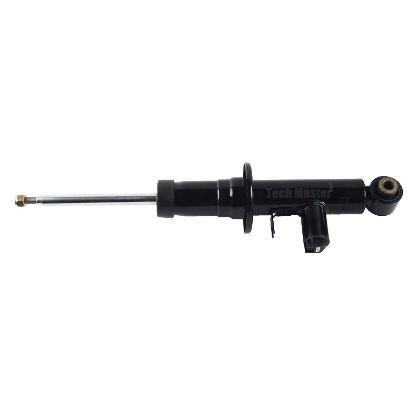 Rear Air Strut For Shock Absorber BMW X3 X4 F25 F26 With EDC 37126799911