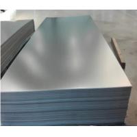 Buy cheap 3mm Gr2 0.5mm AMS 4902 AMS 4911 Titanium Metal Plates ISO product